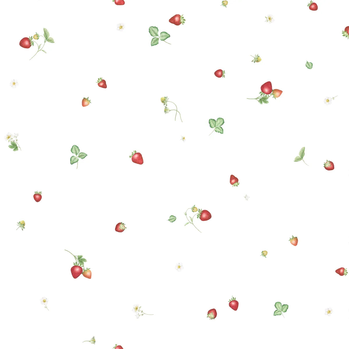 Satin Bettwäsche "June Blanc"