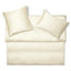 Biancheria da letto in satin "Micromodal Glace"
