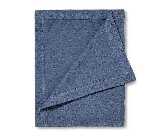 Tagesdecke "Castellano bleu" in 3 Größen