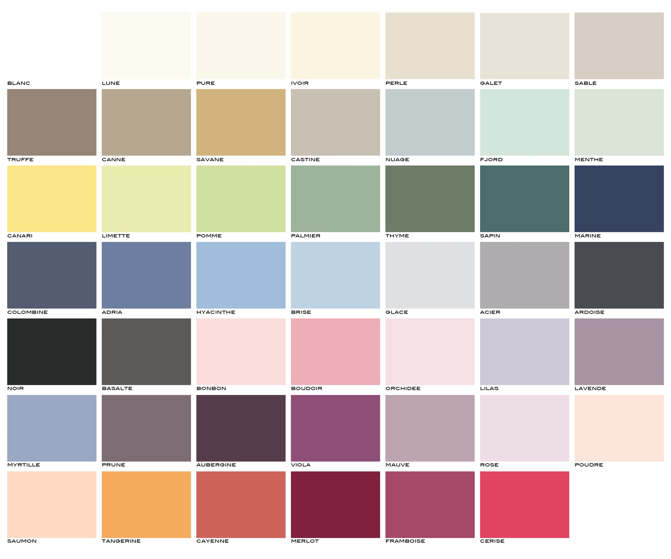 Szatén topperhuzat "Schlossberg Noblesse"