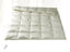 Daunen Bettdecke Medium "Basel"
