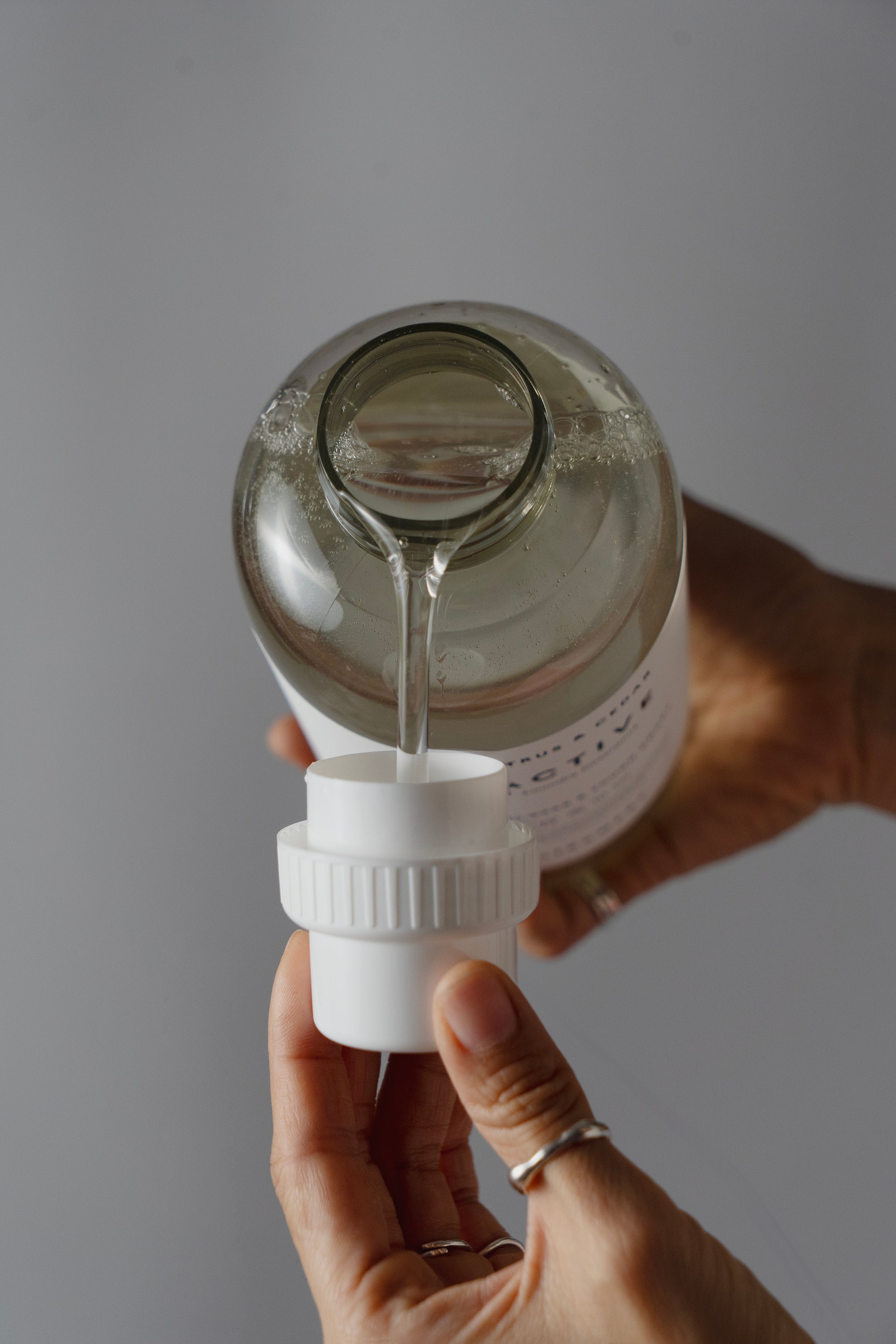 Hygiene Sport Waschmittel antibakteriell "Active"