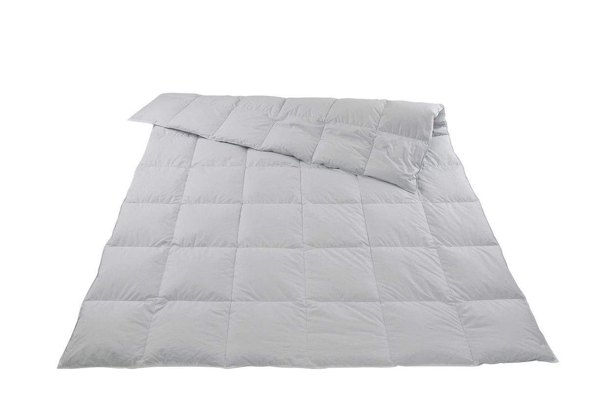 Eiderdown Duvet Light "Fischbacher Prince"