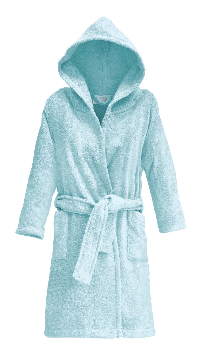 Kinder Bademantel "Dreamflor" - Herstellerangebot