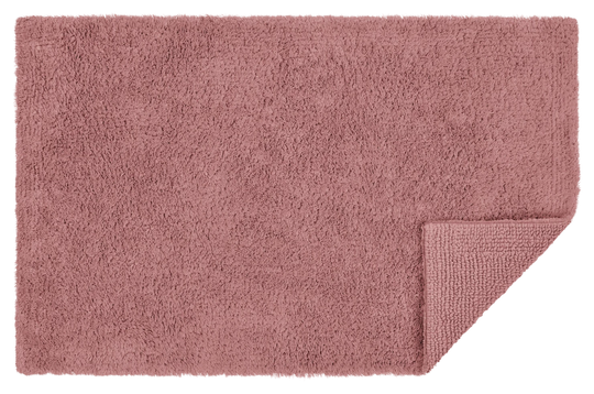 Badeteppich "Dreamtuft Puro, Dusty Rose 50 x 80 cm - Angebot