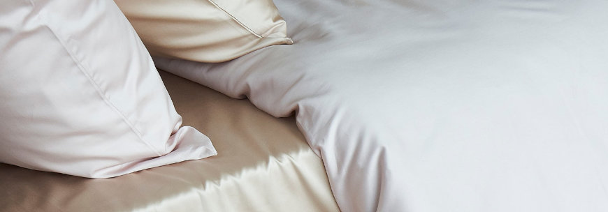 Bettlaken für hohe Matratzen