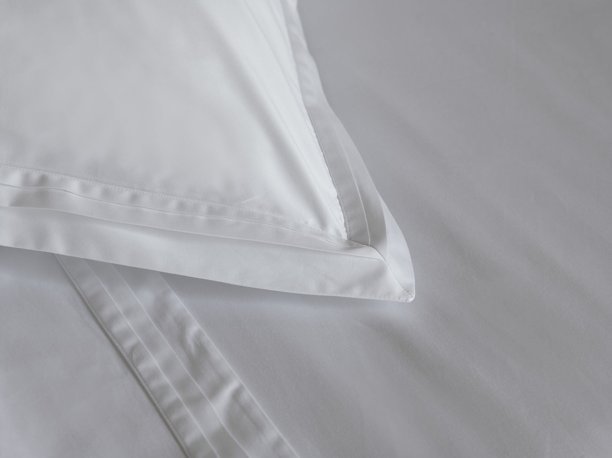 Satin Laken "Sea Island Éden"