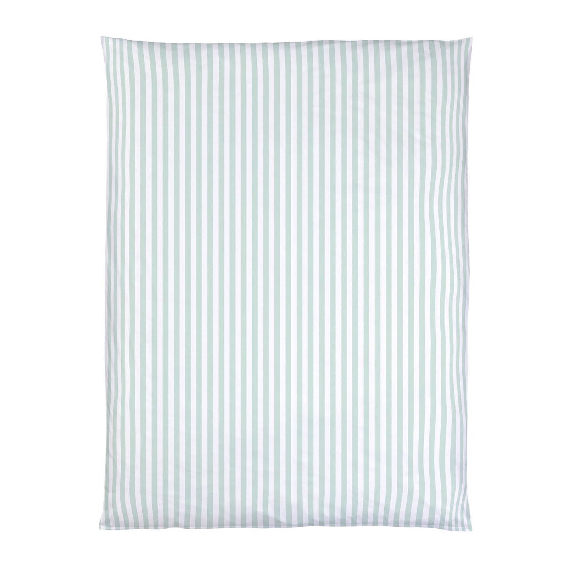 Seprai Satin "Calma Sea Breeze"