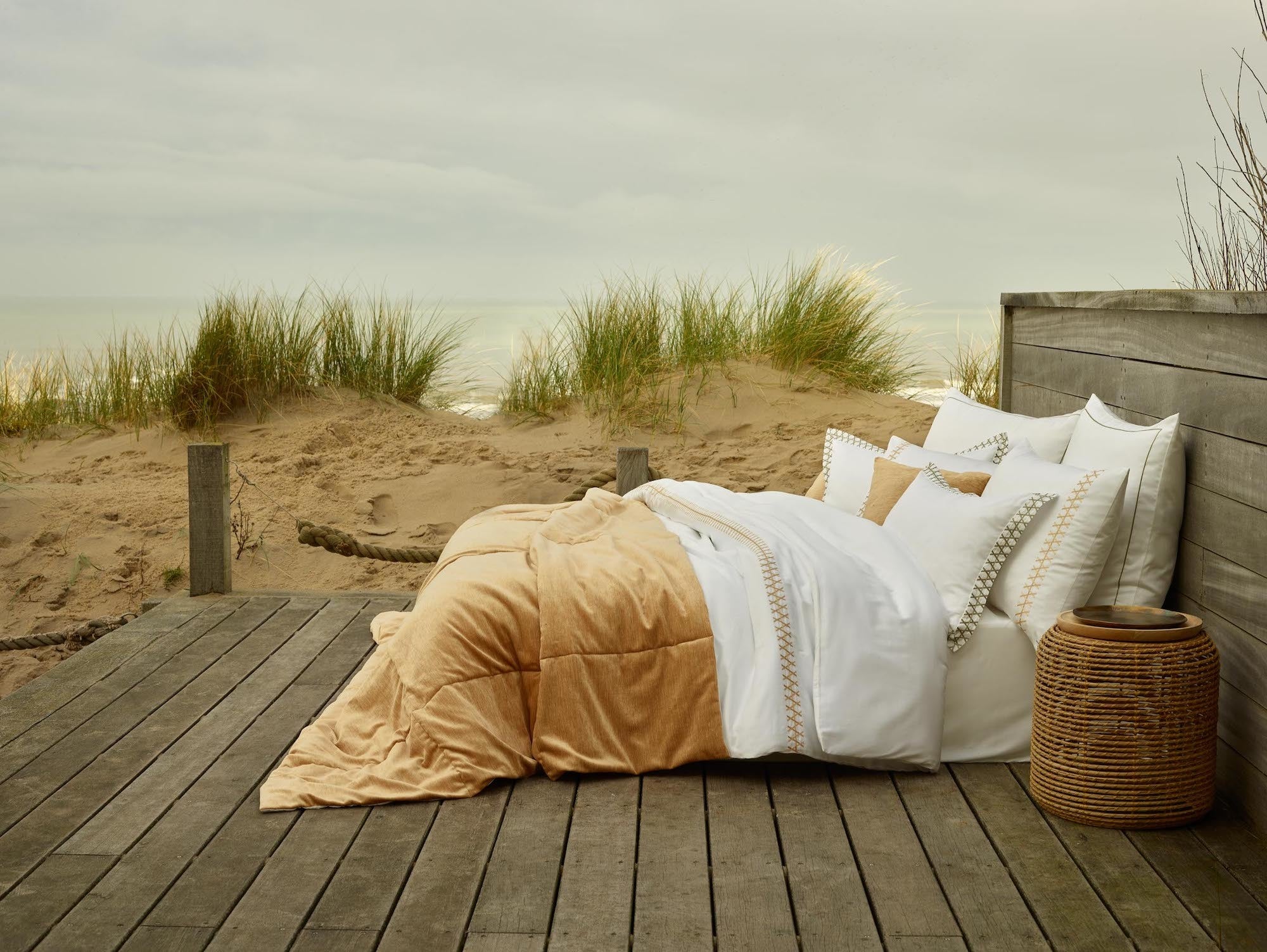 Сатинова постільна білизна "Topali"