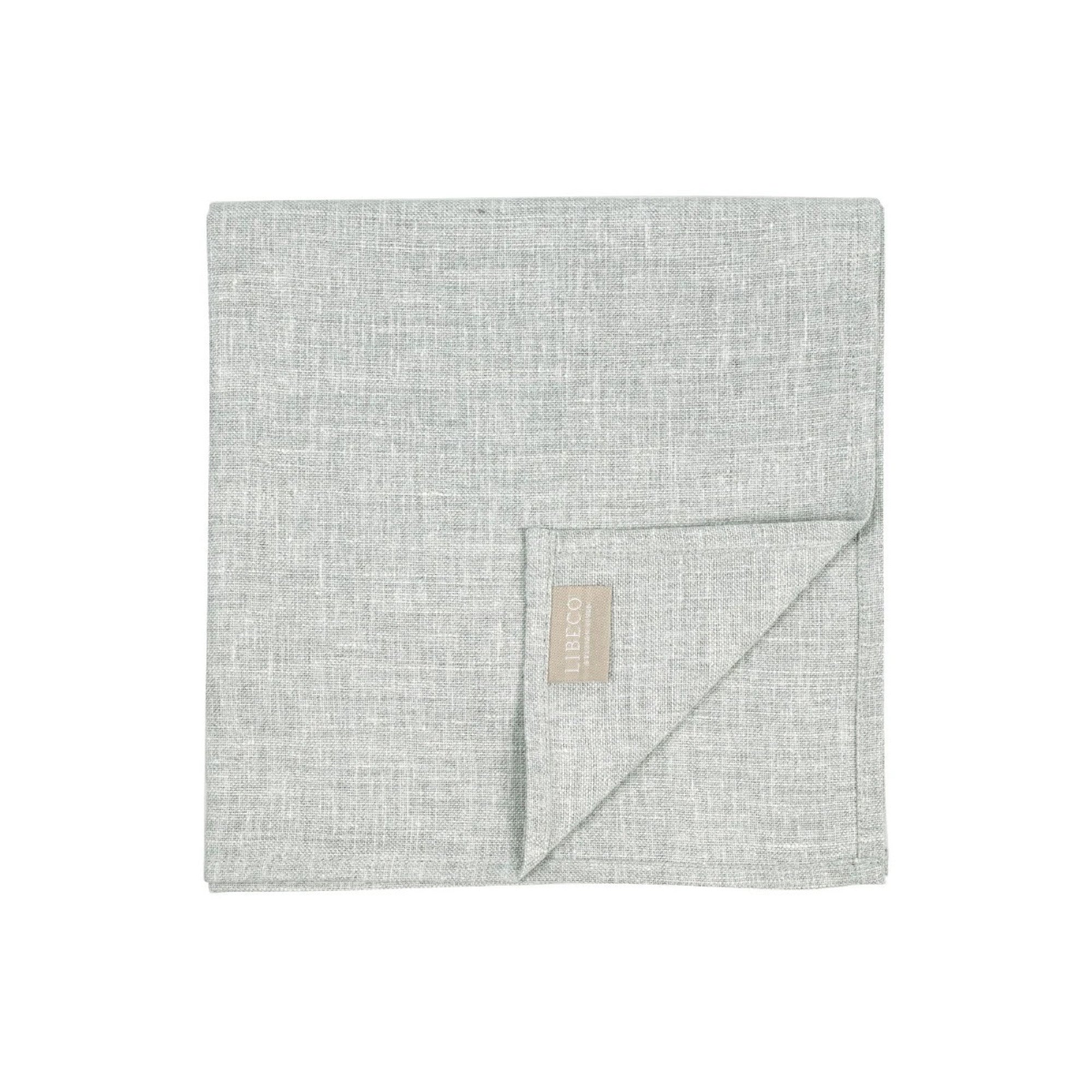 Servilletas de lino semilino "Riverside" 11 colores