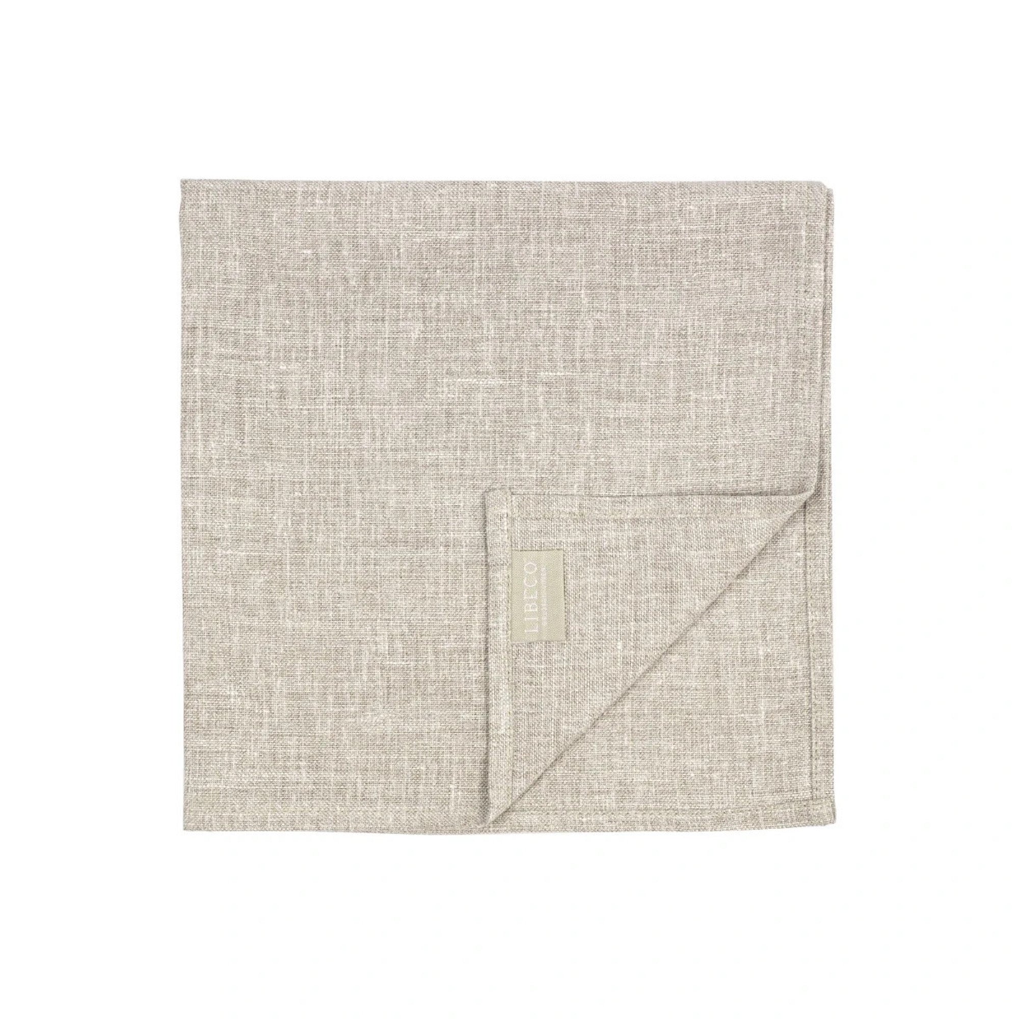 Servilletas de lino semilino "Riverside" 11 colores