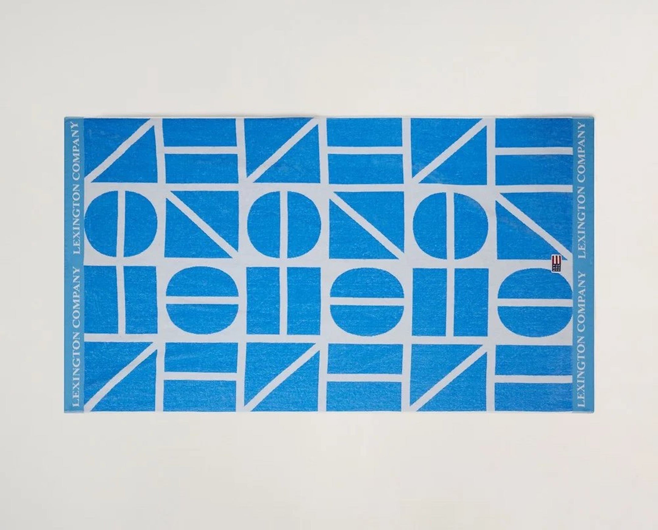 Liegetuch "Musim Panas"