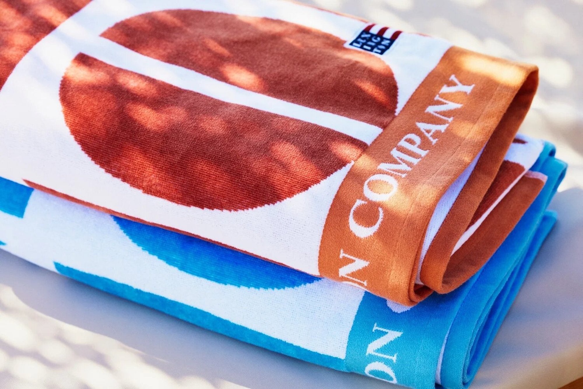 Liegetuch "Musim Panas"