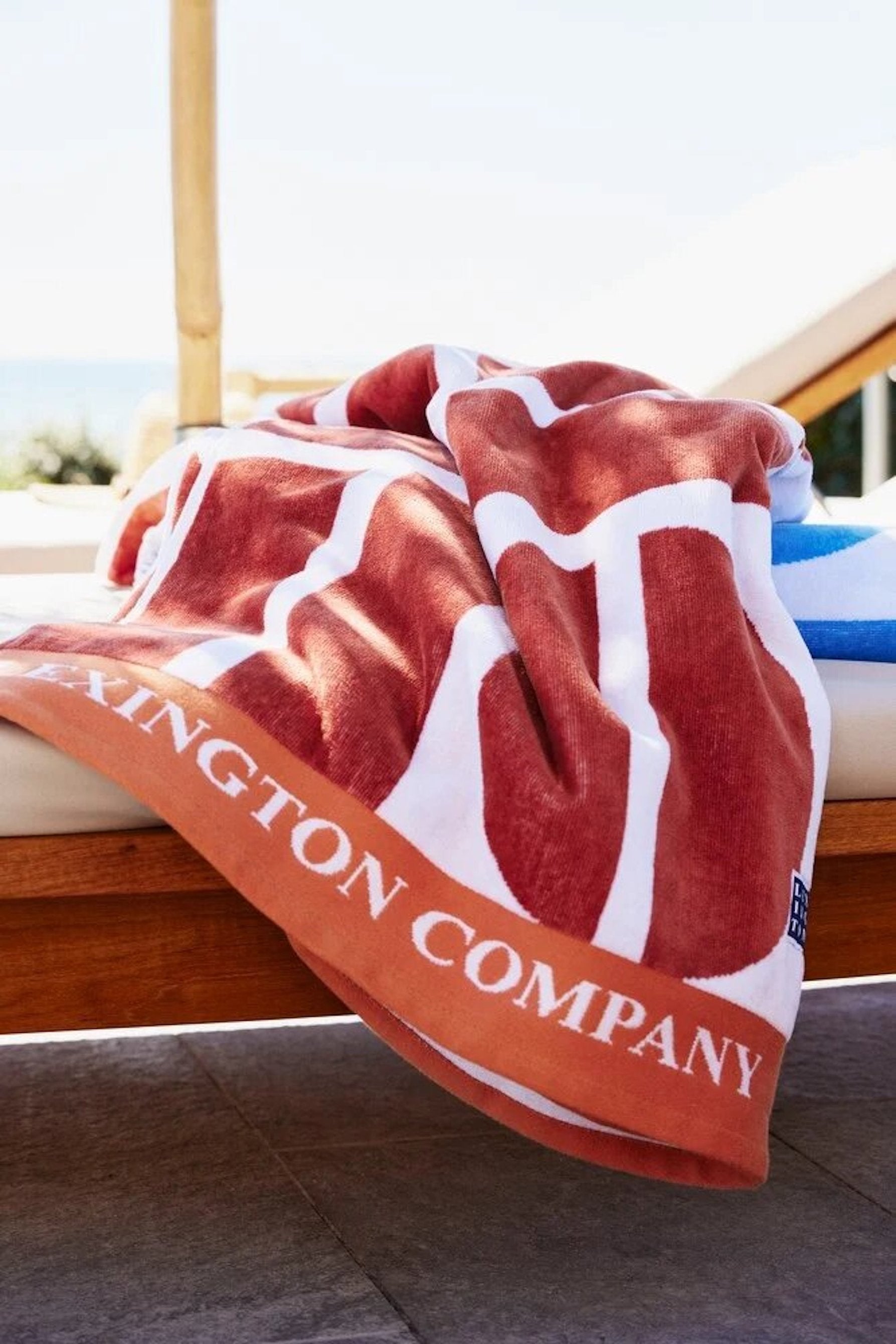 Liegetuch "Musim Panas"