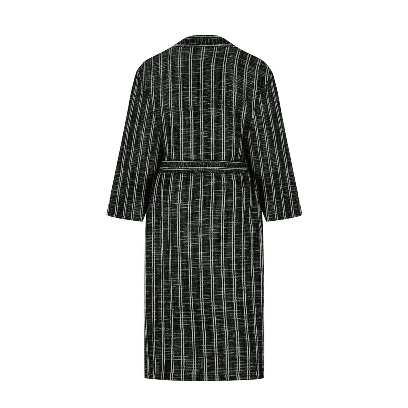 Baumwoll Bademantel "Notte"