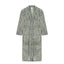 Baumwoll Bademantel "Basil"