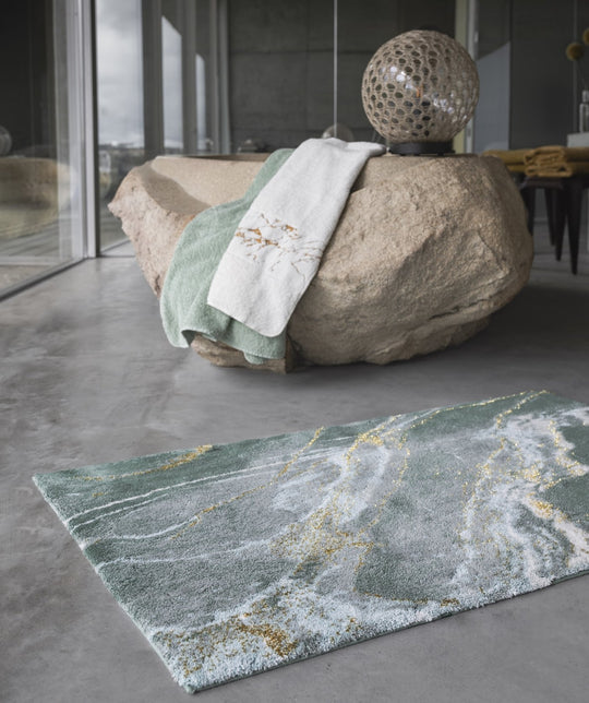 Bath Rug "Lipari"
