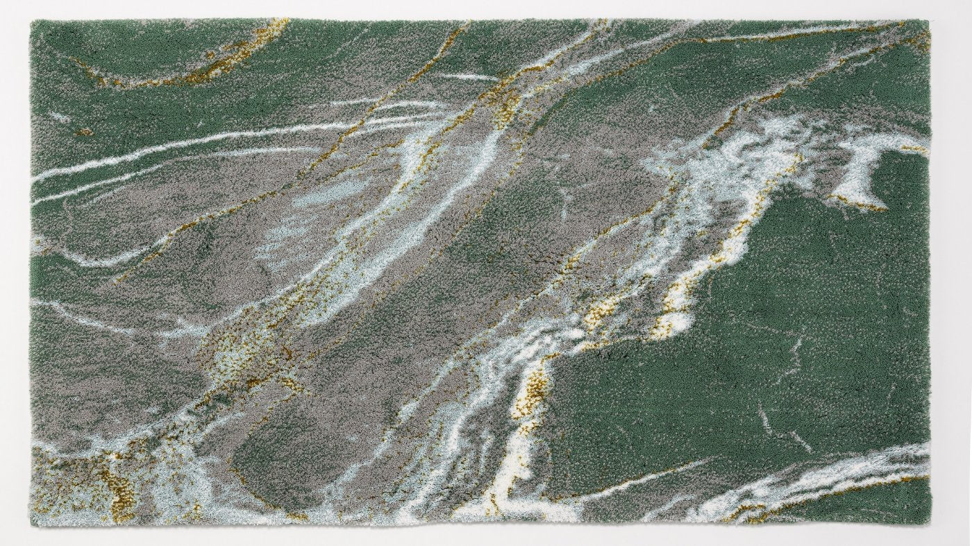 Badeteppich "Lipari"