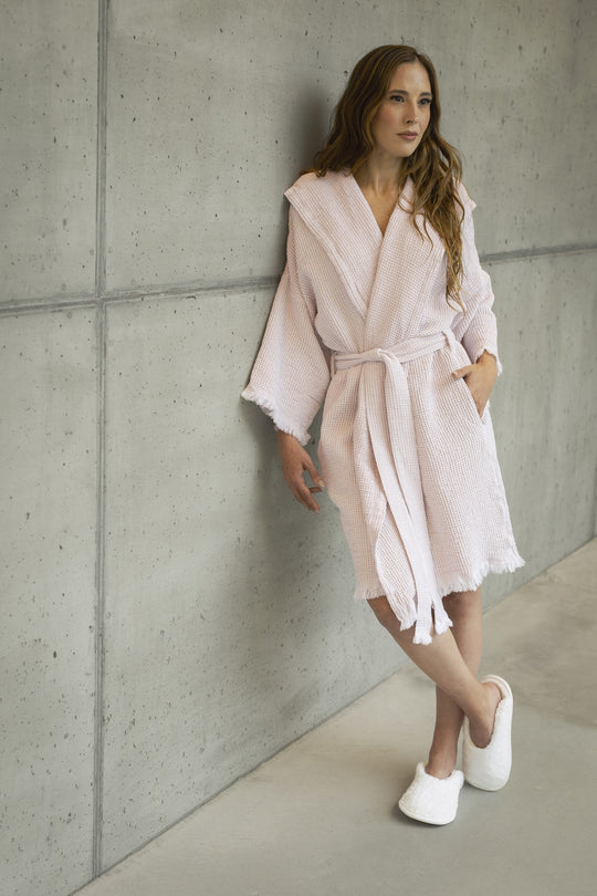 Kimono "Bees" - Primrose518