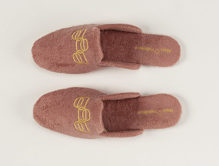 Badeslipper "Palacio"