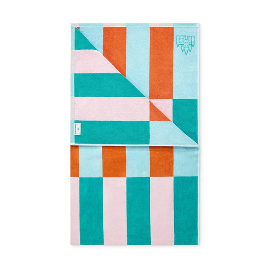 Ligdoek "Summer"