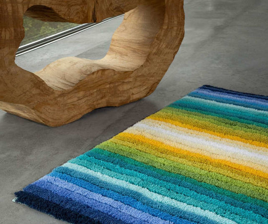 Bath Rug "Santa Cruz 302"
