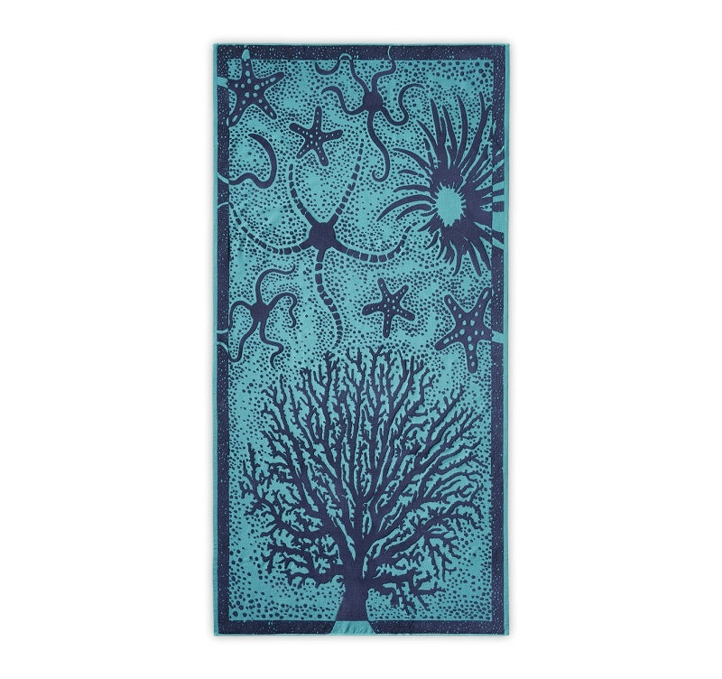 Liegetuch "Musim Panas"