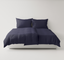 Sprei Jacquard dari Katun Supima "Leitner Eden" dalam 5 Warna