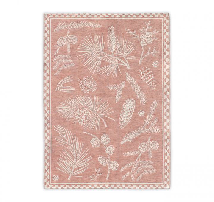 Küchentuch Halbleinen "Foresta" 9 Farben