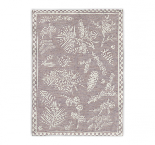 Küchentuch Halbleinen "Foresta" 9 Farben - Angebote