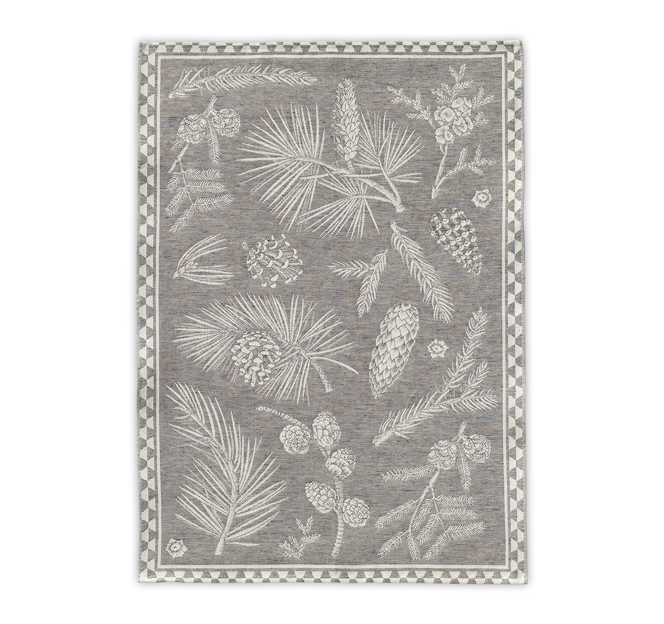 Küchentuch Halbleinen "Foresta" 9 Farben