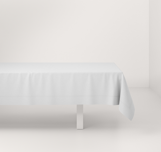 Leinen Tischwäsche Serie "Uni" - Angebote