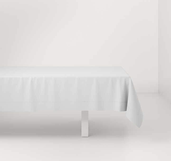 Leinen Tischwäsche Serie "Uni" - Angebote