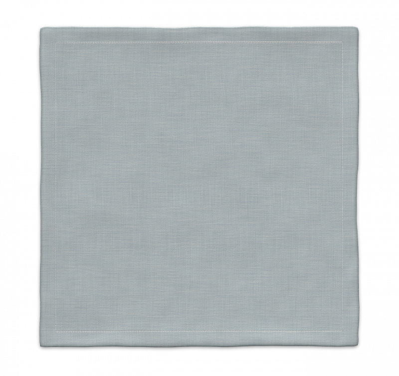 Leinen Serviette & Tischset "Uni 163" in 14 Farben