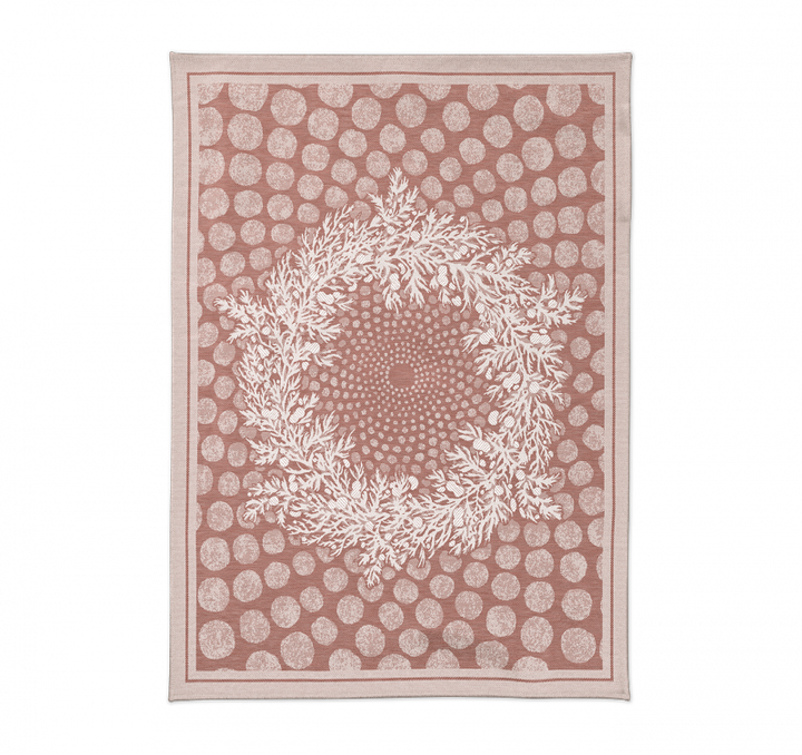 Küchentuch Halbleinen "Leona" 9 Farben