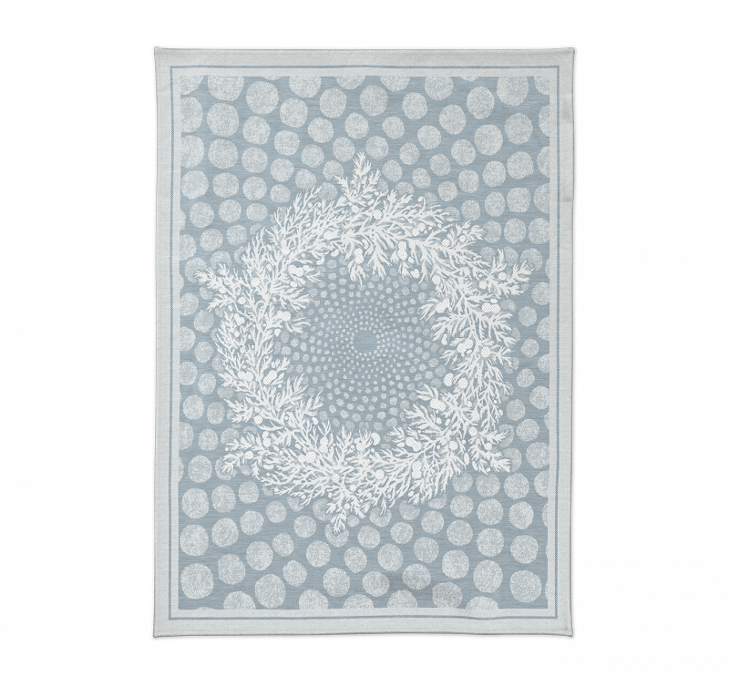 Küchentuch Halbleinen "Leona" 9 Farben