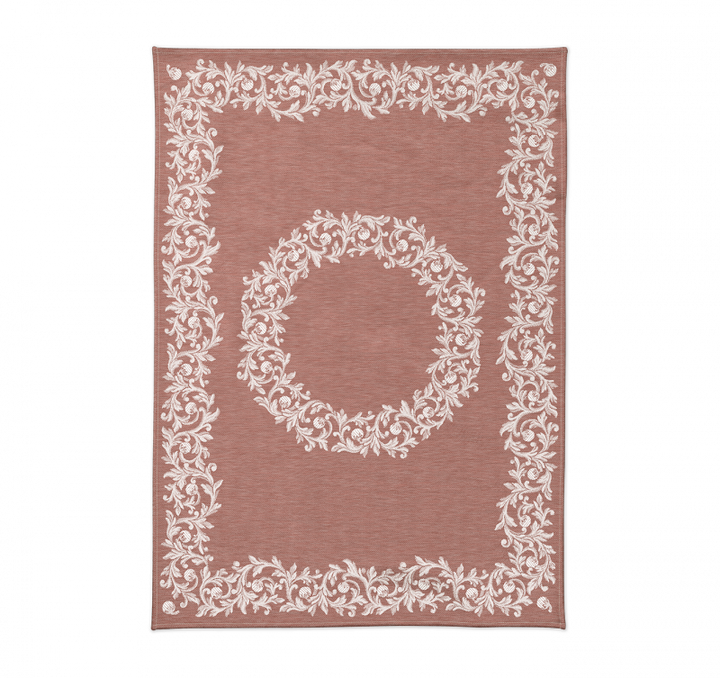 Küchentuch Halbleinen "Alma" 9 Farben