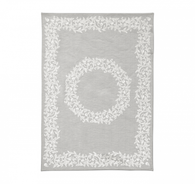 Küchentuch Halbleinen "Alma" 9 Farben