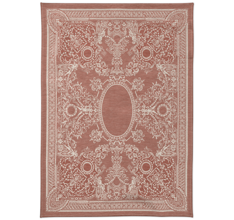 Leinen Küchentuch "Signum" 9 Farben