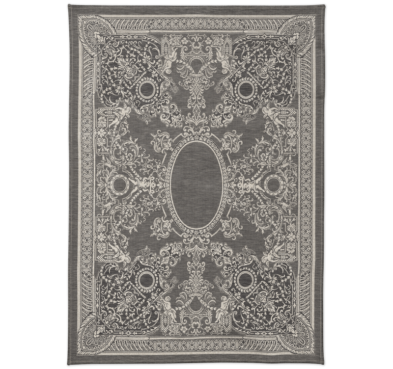 Leinen Küchentuch "Signum" 9 Farben