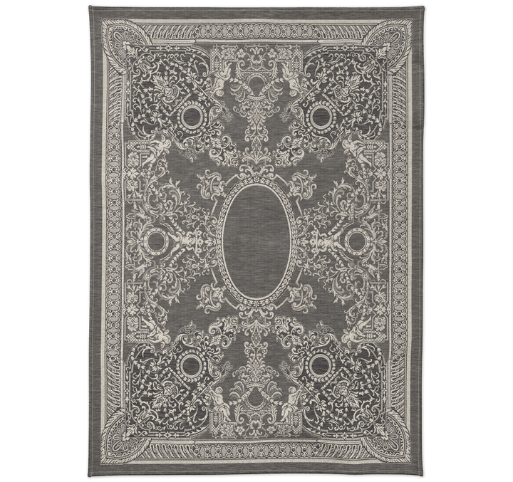 Leinen Küchentuch "Signum" 9 Farben