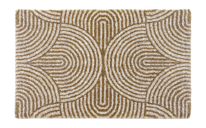 Badeteppich "Petal", in 2 Größen