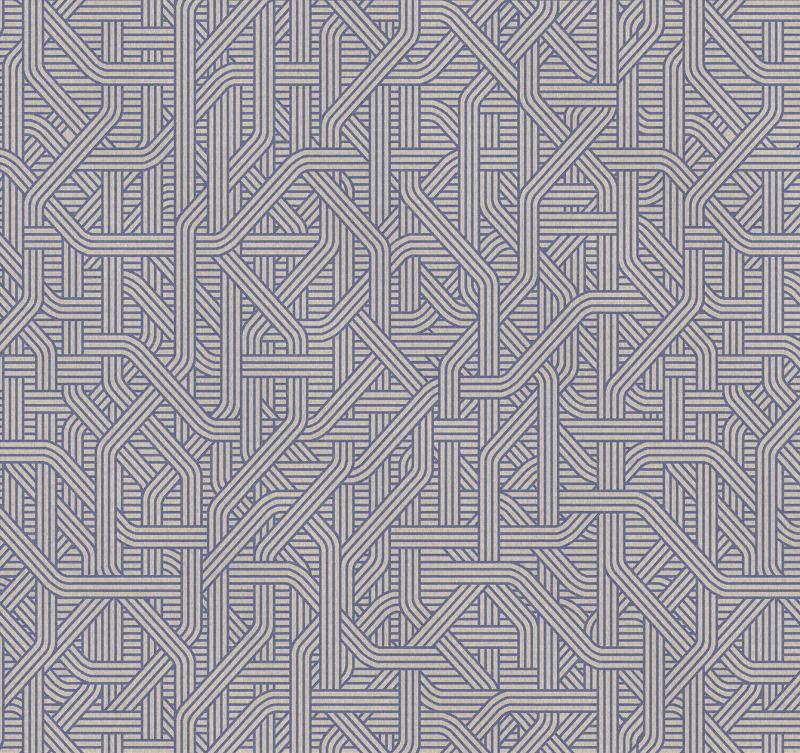 Leinen Tischwäsche "Confusion 249", 13 Farben