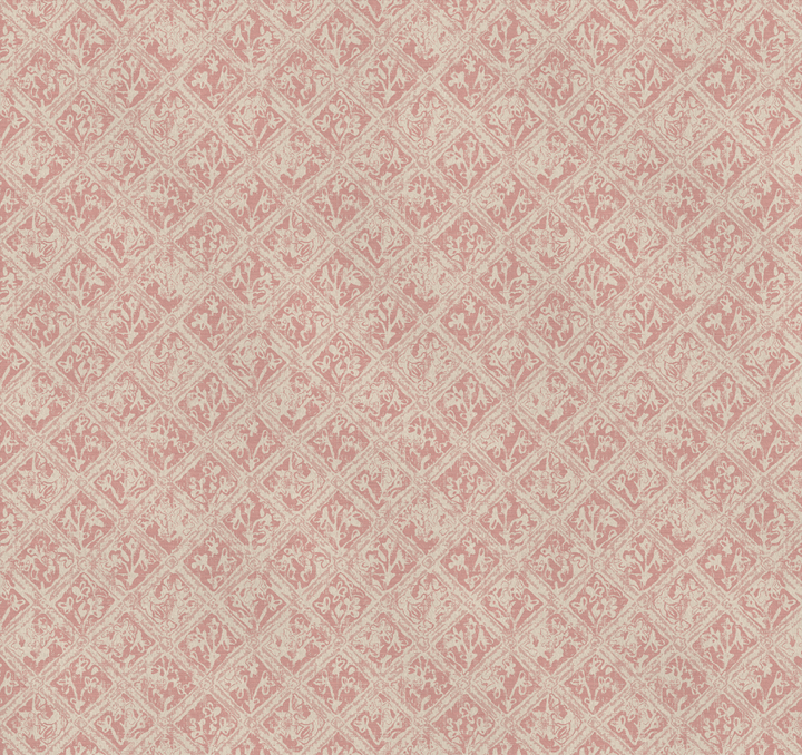 Jacquard beddengoed van Supima katoen "Leitner Eden" in 5 kleuren