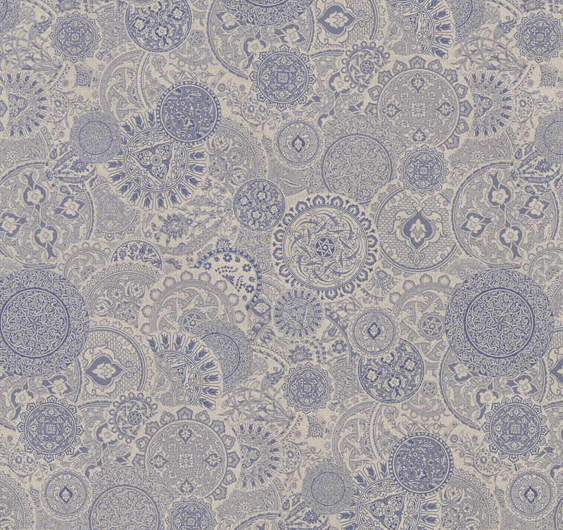 Linduker "Confusion 249", 13 farger