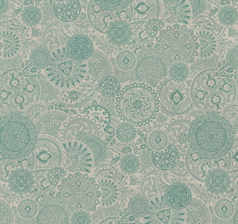 Linduker "Confusion 249", 13 farger