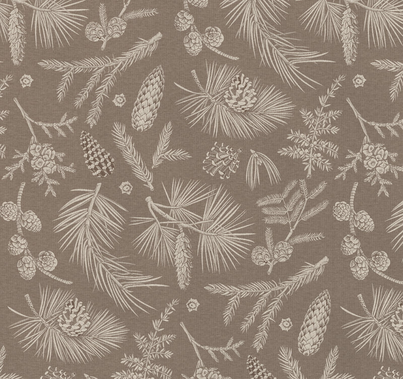 Leinen Tischwäsche "Foresta 275" in 11 Farben