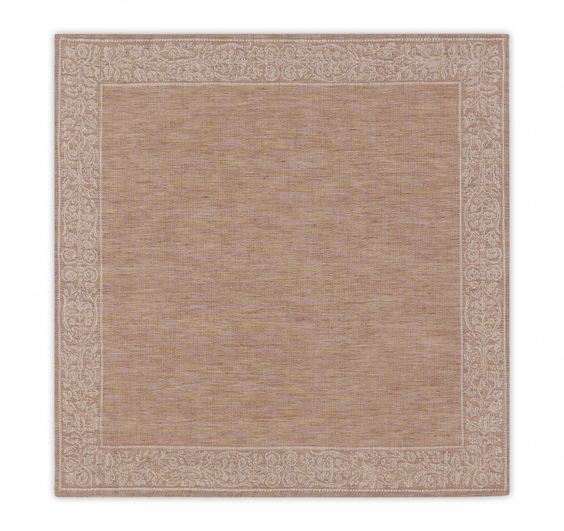 Leinen Tischwäsche Serie"Medici", 8 Farben