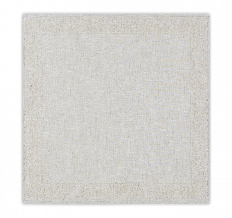 Leinen Tischwäsche Serie"Medici", 8 Farben