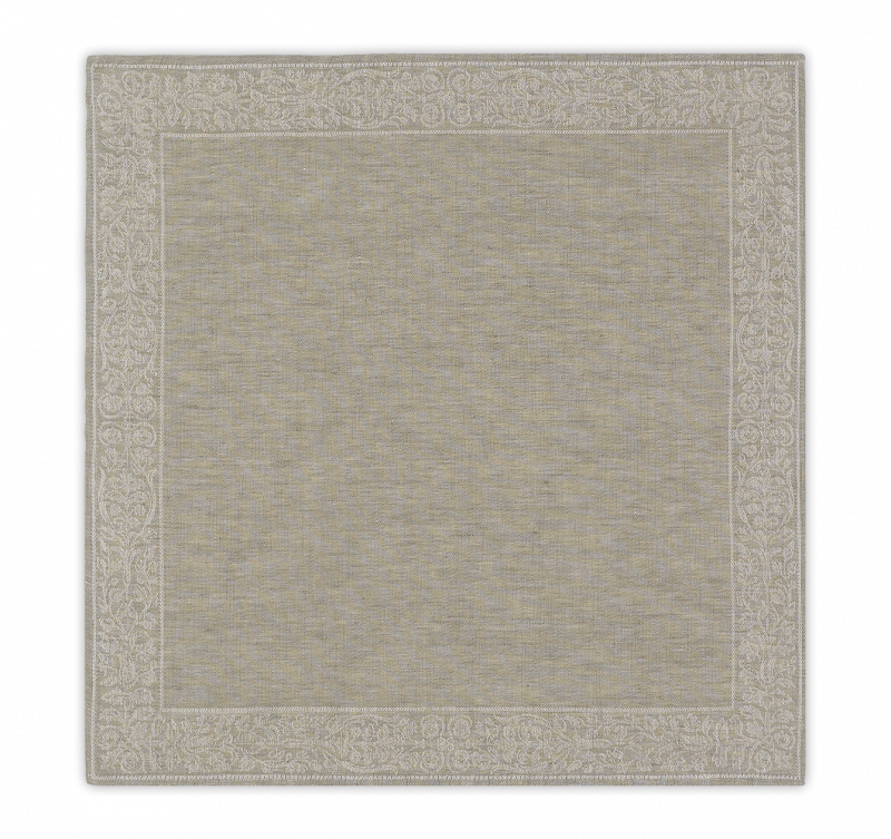 Leinen Tischwäsche Serie"Medici", 8 Farben